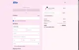 MAKETHESWAP25 coupon verification screenshot