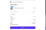 Merriam Webster coupon verification screenshot