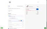 VIP-BFCM20% coupon verification screenshot