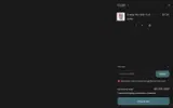 HOLIDAYS coupon verification screenshot