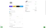 HEALTHY15 coupon verification screenshot