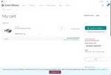 202506REFORMERSPX coupon verification screenshot