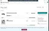202509REFORMERV2MAXJB coupon verification screenshot