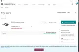 202506REFORMERSPX coupon verification screenshot