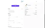 AFTERPAY coupon verification screenshot