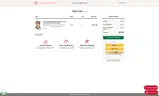SPRING10 coupon verification screenshot