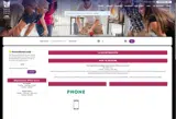 MOVE coupon verification screenshot