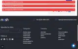 BFPC10 coupon verification screenshot