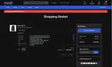 BFPC20 coupon verification screenshot