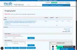 SALE10 coupon verification screenshot