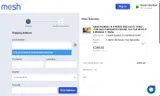 BFPC20 coupon verification screenshot