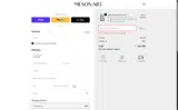 CINDY coupon verification screenshot