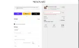 Nicole coupon verification screenshot