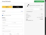 ladymalicysin coupon verification screenshot