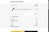 ladymalicysin coupon verification screenshot
