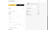ladymalicysin coupon verification screenshot