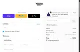 LXZ-69GACWE coupon verification screenshot