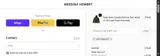 LXZ-OJDU2VZ coupon verification screenshot
