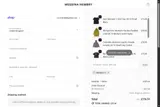 BROWSE15 coupon verification screenshot