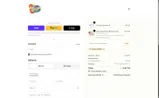 DIANAHERRERA coupon verification screenshot
