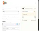 DIVIANACAROLINA coupon verification screenshot