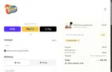 RODOLFINO coupon verification screenshot