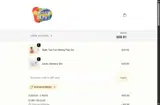 DIANAHERRERA coupon verification screenshot