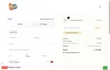LEONARDOGALINDO coupon verification screenshot