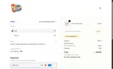DAYANARAYAN coupon verification screenshot