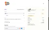 KINGDONNA coupon verification screenshot