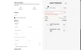 TOTE coupon verification screenshot