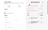 FREETOTE coupon verification screenshot