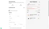 HAPPYMONDAY coupon verification screenshot