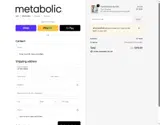 Welcomesub coupon verification screenshot