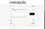 Take5 coupon verification screenshot