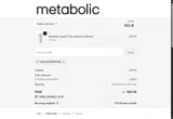 NINOLONDARIDZE coupon verification screenshot