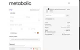 LONODARIDZE coupon verification screenshot