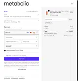 SAVE30 coupon verification screenshot