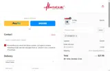 Holmes10 coupon verification screenshot