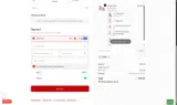 VESNA coupon verification screenshot