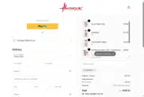 DAYDAY3 coupon verification screenshot