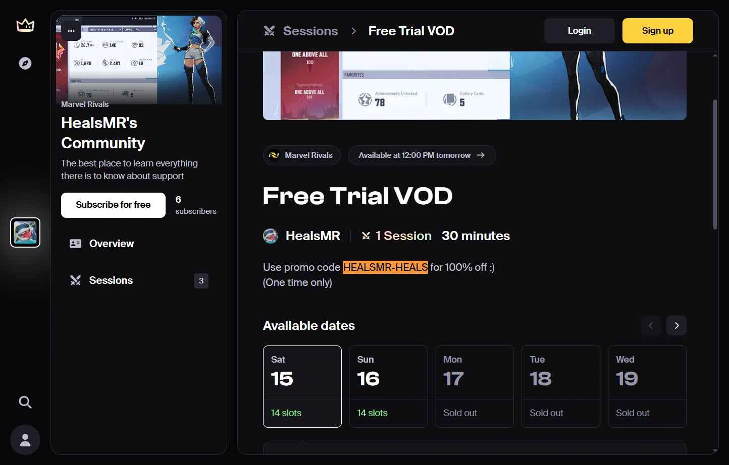 Metafy checkout page showing Metafy promo code box | Screenshot taken by SimplyCodes community member on Nov 14, 2025