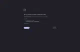 new coupon verification screenshot
