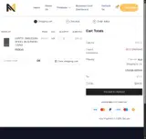 wisinmoreira coupon verification screenshot