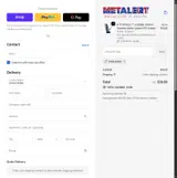 STEPHRYAN coupon verification screenshot