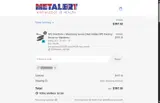 STEPHRYAN coupon verification screenshot