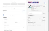 SmartSole10 coupon verification screenshot