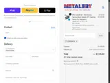 COMEBACK coupon verification screenshot