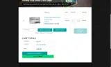 LABORDAY25 coupon verification screenshot