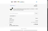 PORTLAND coupon verification screenshot